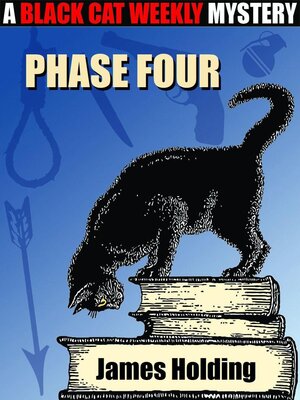 cover image of Phase Four